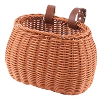 Comprar M Cesta De Bicicleta Para Niños Cesta De Ciclismo Cesta De