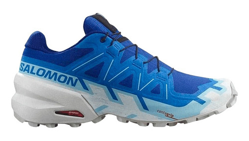 Salomon Zapatillas Speedcross 6 - Hombre - 473017