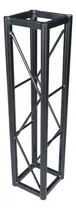 Comprar Truss Metal 24x24  Estructura 1 Mts Color Negro