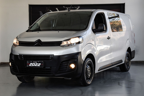 Citroën Jumpy 1.6 L3 Hdi 115 Business Mixto