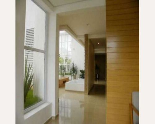 Imagem 2 de 5 de Apartamento - Pi 1010a - 33194765