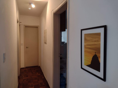 Imagem 12 de 26 de Apartamento Com 2 Dormitórios À Venda, 56 M² Por R$ 300.000,00 - Tatuapé - São Paulo/sp - Ap2457