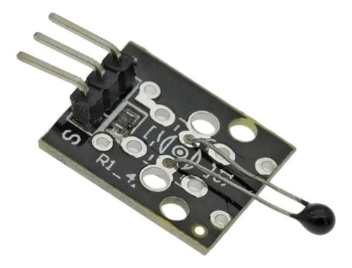Módulo Sensor De Temperatura Ky-013 P/ Arduino