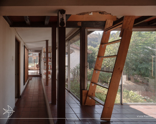 Casa En Gran Terreno En Calle Pedro De Valdivia Norte