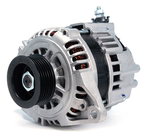 Alternador Nissan Pathfinder 3.3 1997-2000 Sist-hitachi 90a