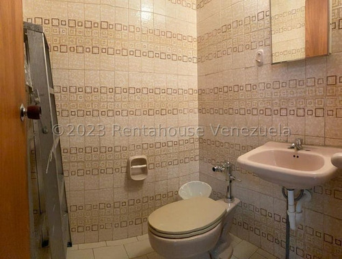 Oficina En Alquiler Torre Nonza Plaza Venezuela