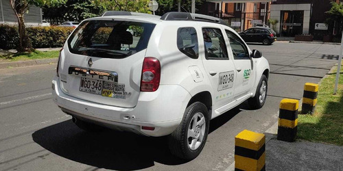 Duster Dynamique 2.0 4x2