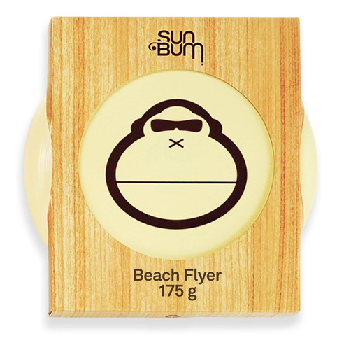 Playa Sun Bum Ultimate Disco Flyer 1075 Pulgadas