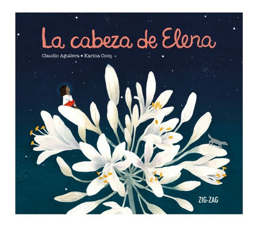 La Cabeza De Elena - Claudio Aguilera