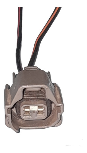 Conector De Inyector Mitsubishi Autana Yaris 4runner Celica