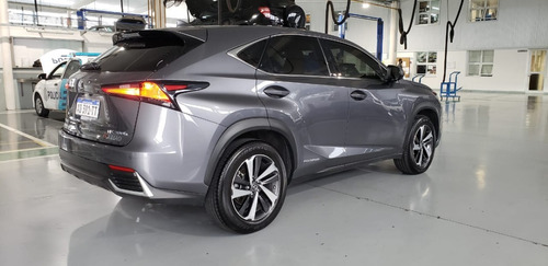 Lexus Nx 300 Hv ( Hibrida ) 2.5 197 Cv