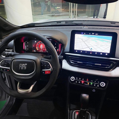 Fiat Pulse Drive 1.3l Mt5 Plan De Ahorro Adjudicado Al Dia