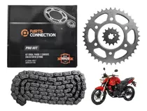 Comprar Transmision Connection Yamaha Fz 16 Fi 2.0 Cadena C\u002F Oring