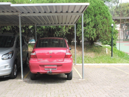 Imagem 11 de 18 de Apartamento - Ap00345 - 67614280