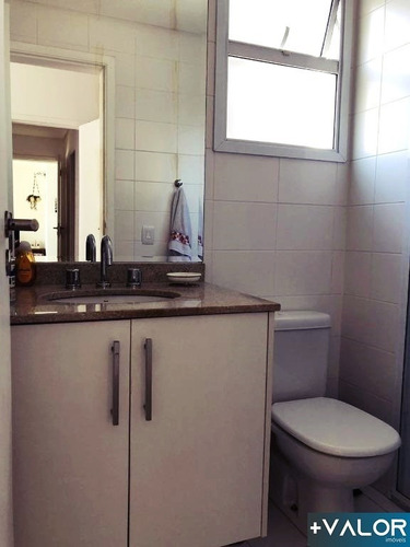Imagem 15 de 28 de Residencial Rossi Orquidário - Apartamento Com 3 Dormitórios Para Venda Em Santos - Jm2233 - 69570936