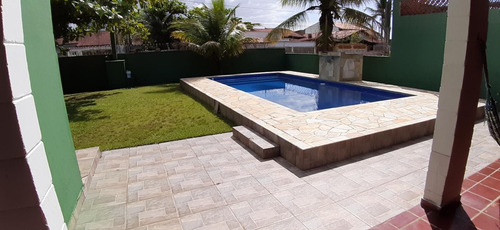 Imagem 11 de 15 de Casa Para Venda Em Itanhaém, Jardim Bopiranga, 3 Dormitórios, 1 Suíte, 2 Banheiros, 4 Vagas - 194a_1-2387998