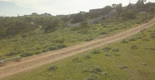 Sitio En Venta En Quintero