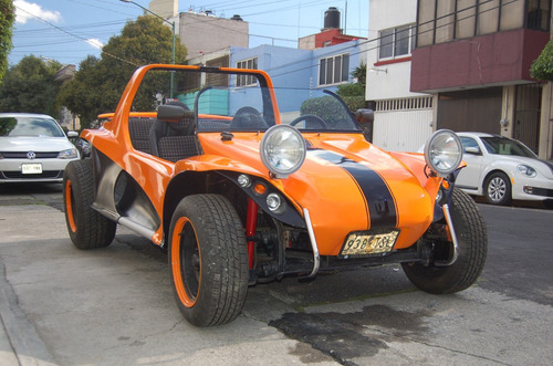 Imagen 1 de 15 de Vw Buggy, Sand Buggy, Buggie, Bugui, Arenero, Polaris, Razor