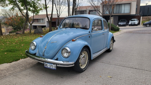 Volkswagen Beetle 1973