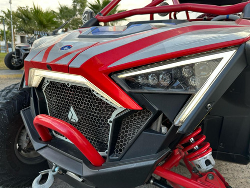 Polaris Rzr 2020 Pro Xp Ultimate Turbo Excelente Equipado!!!