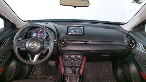 Mazda CX-3 2.0 I GRAND TOURING 2WD AT