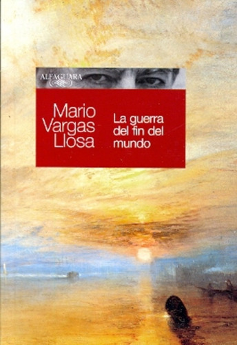 La Guerra Del Fin Del Mundo  **promo**, De Mario Vargas Llosa. Editorial Alfaguara, Tapa Blanda, Edición 1 En Español