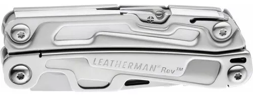 NAVAJA MULTIUSOS LEATHERMAN REV