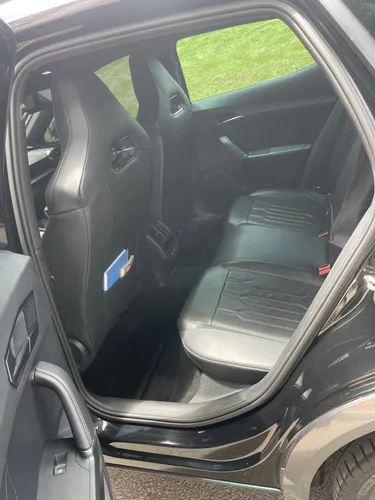 Cupra formentor 2.0 Tsi Metalizado Dsg