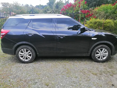 SsangYong Tivoli 1.6 Xlv
