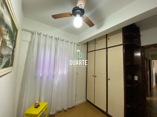 Imagem 21 de 30 de Apartamento Residencial Para Venda Frente Mar - Ap03245 - 68875233