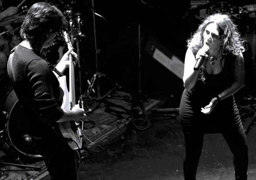Imagen 9 de 10 de Música En Vivo - Eventos Y Celebraciones - Rock De Los 80