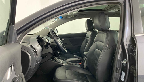 Imagen 9 de 15 de 120579 - Kia Sportage 2016 Con Garantía