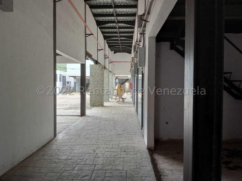 Imagen 13 de 13 de Yely Romero 04144351945 - Rentahouse Vende Local Comercial. Cod: 22-26320