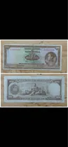 Comprar Billetes Venezolanos En Perfecto Estado De Conservación.
