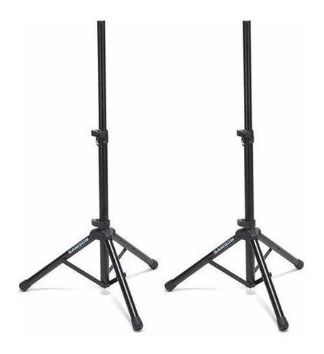 Samson Speaker Stand (sasp50p)