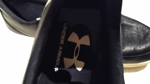 Zapatillas Under Armour Originales