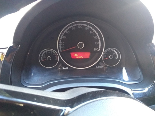 Volkswagen Up! 2015 1.0 High Up! 75cv 5 P