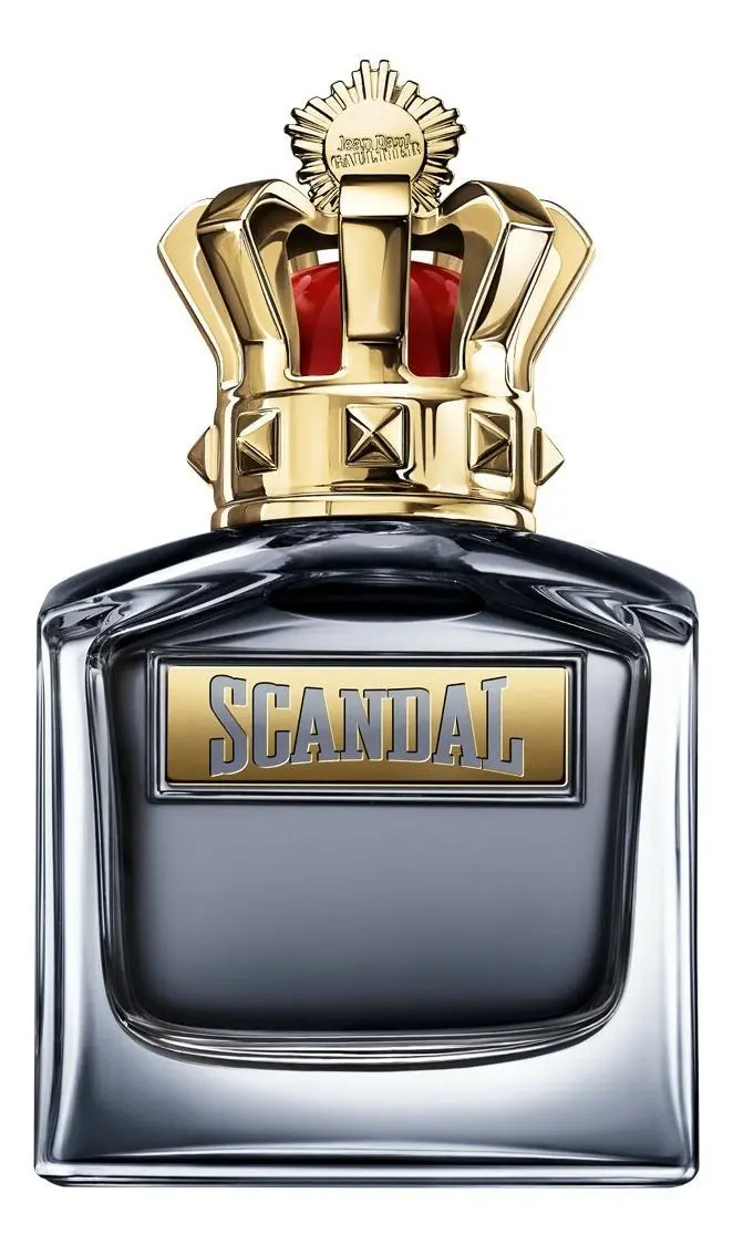 SCANDAL POUR HOMME EDT 100ml