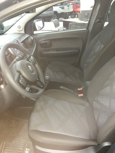 Imagen 10 de 15 de Fiat Mobi 1.0 Like! Contado - Financiado! Lh1