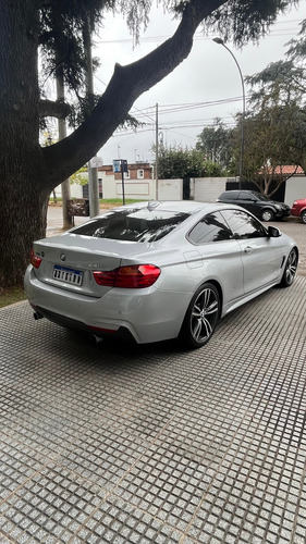 BMW Serie 4 3.0 440i Coupe M Package 326cv