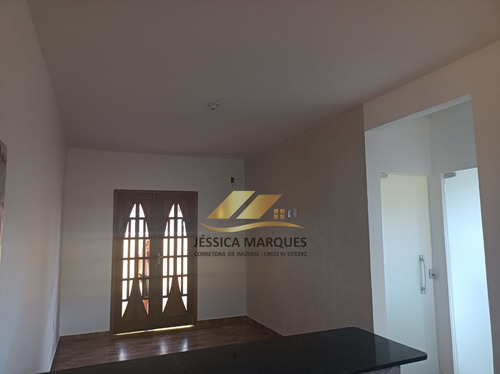 Imagem 11 de 13 de 120-1 Casa 2 Quartos E Área Gourmet Em Unamar - Cabo Frio