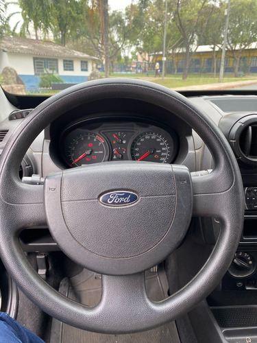 Imagem 7 de 12 de Ecosport Xls 1.6 2008