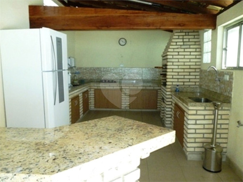 Imagem 30 de 30 de Apartamento-são Paulo-perdizes | Ref.: Reo635896 - Reo635896