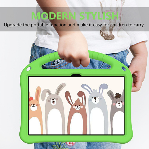 Funda Eva Tablet Para Tcl Nxtpaper 112023