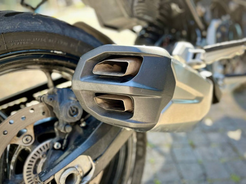 Bmw F 900 Xr 2020 Lwr