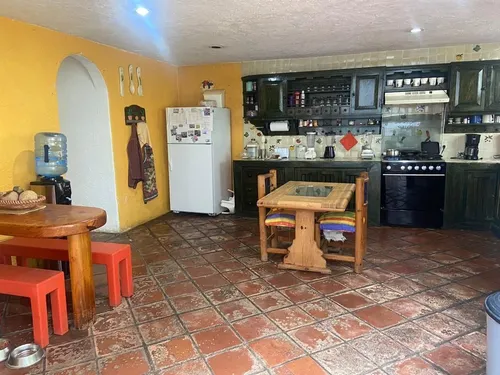 Casa Para Remodelar En En Zinacantepec