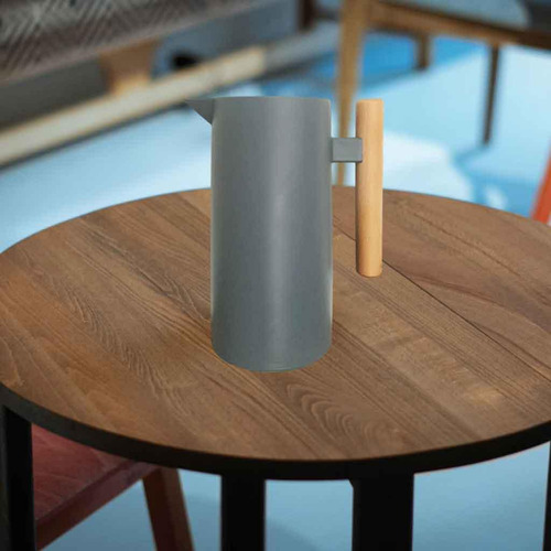 2x Hervidor De Cocina Portátil De 1l Botella De Agua De