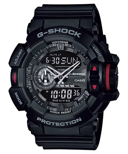 Casio g shock clearance 400