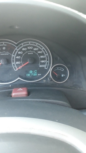 Chevrolet Celta 1.4 Lt Aa+dir 2013