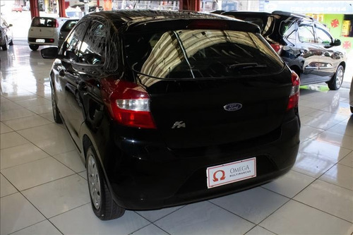 Imagem 6 de 10 de Ford Ka 1.0 Se 12v